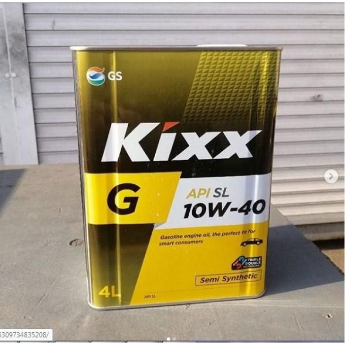 Масло kixx производитель. Масло Кикс 10w 40. Кикс g 10w 40 полусинтетика. Моторное масло Кикс 10w 40 SL. Масло Кикс 10w 40 полусинтетика.