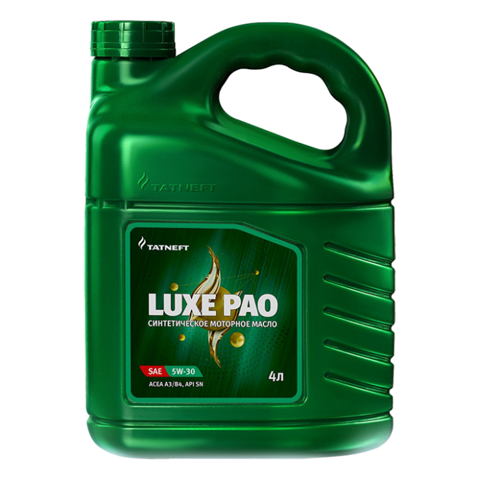 Татнефть Luxe Pao 5w-30. Татнефть Luxe Pao 5w-40. Масло TATNEFT Luxe 5w30. TATNEFT Luxe Pao 5w30 a5 b5. Синтетические масла татнефть