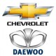 Автозапчасти Daewoo/Chevrolet