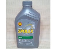 SHELL SPIRAX  S4 AT 75W-90 (1л)