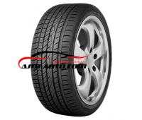 255/55R19 111H XL CrossContact UHP TL Continental Летняя
