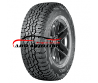 275/60R20 115H Outpost AT TL Nokian Tyres Летняя