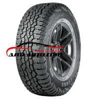 LT31x10,5R15 109S Outpost AT TL Nokian Tyres Летняя