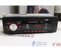 Автомагнитола Aura AMH-120R  4х36w, USB/SD/FM/AUX, 1RCA, красная подсветка