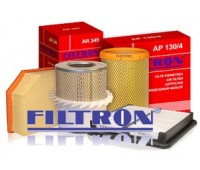 FILTRON AP082  Фильтр воздушный DAEWOO ESPERO/NEXIA 95- 1.5-2.0