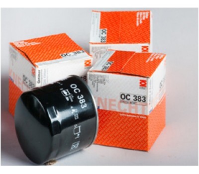 KNECHT OX1281D Фильтр масляный PORSCHE 911/BOXSTER/CARRERA/CAYENNE/CAYMAN 2.5-5.7